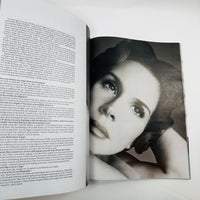W magazine #4 - The Fashion Issue