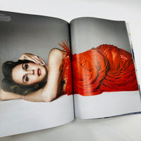 W magazine #4 - The Fashion Issue