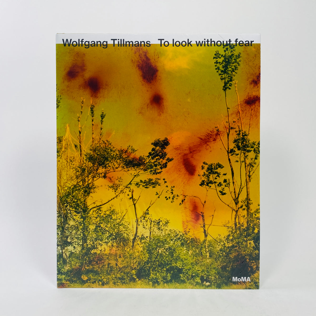 Wolfgang Tillmans - To Look Without Fear