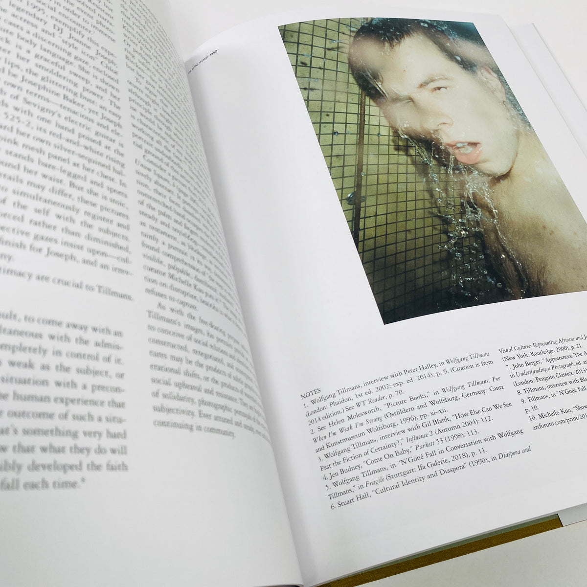 Wolfgang Tillmans - To Look Without Fear