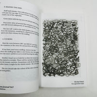 Woman Journal #7 To Withdraw