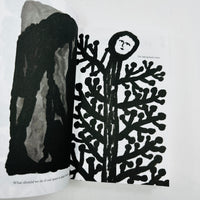 Woman Journal #7 To Withdraw