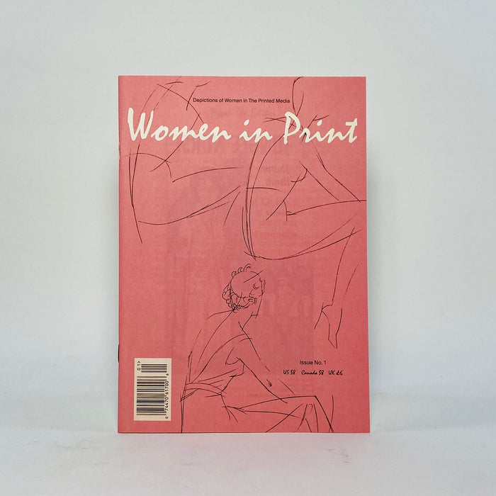 Women In Print #1