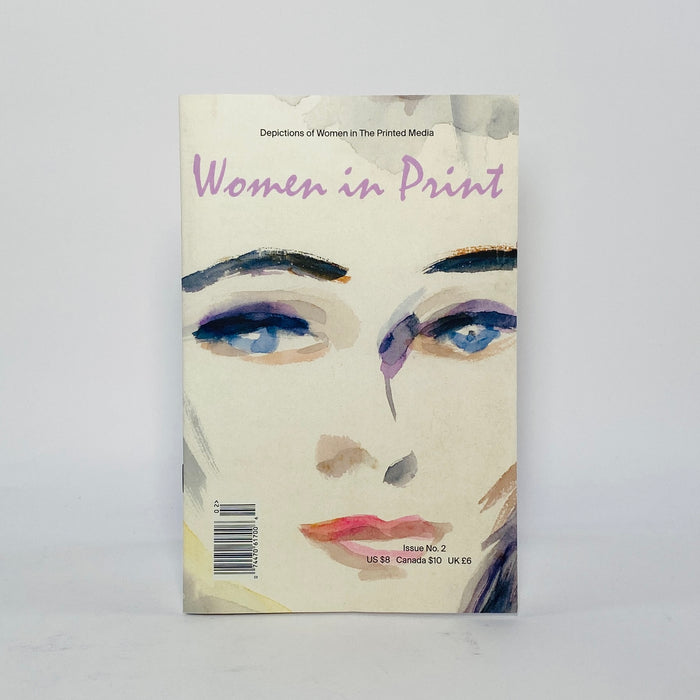Women In Print #2