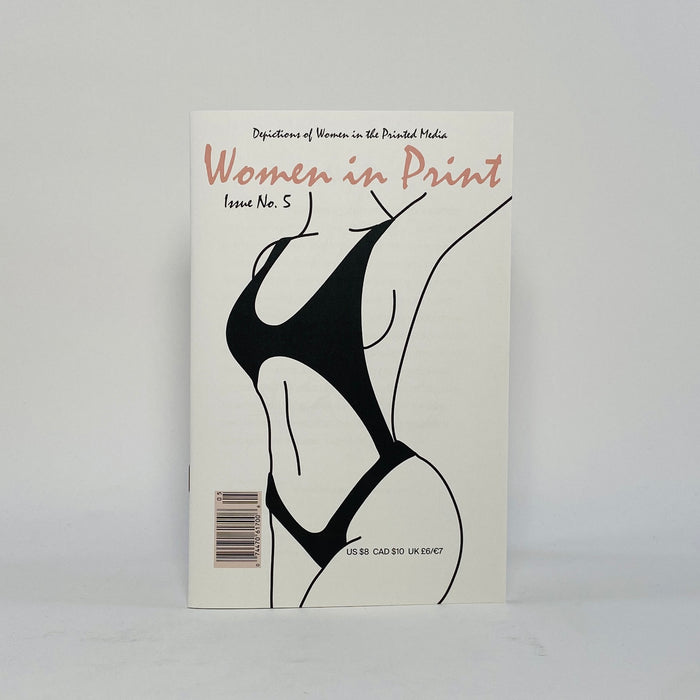 Women In Print #5