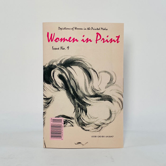 Women In Print #9
