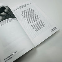Women Journal #6 - Back in Shape