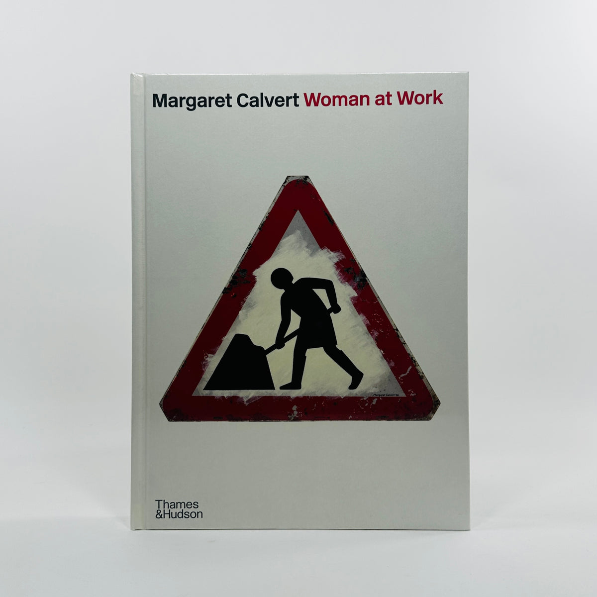 Women at Work - Margaret Calvert