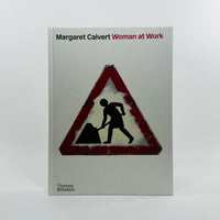 Women at Work - Margaret Calvert