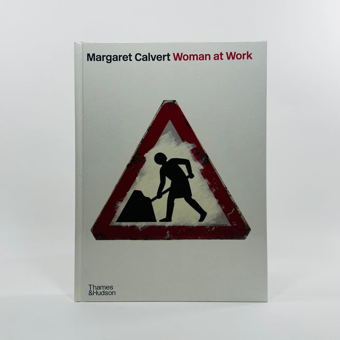 Women at Work - Margaret Calvert