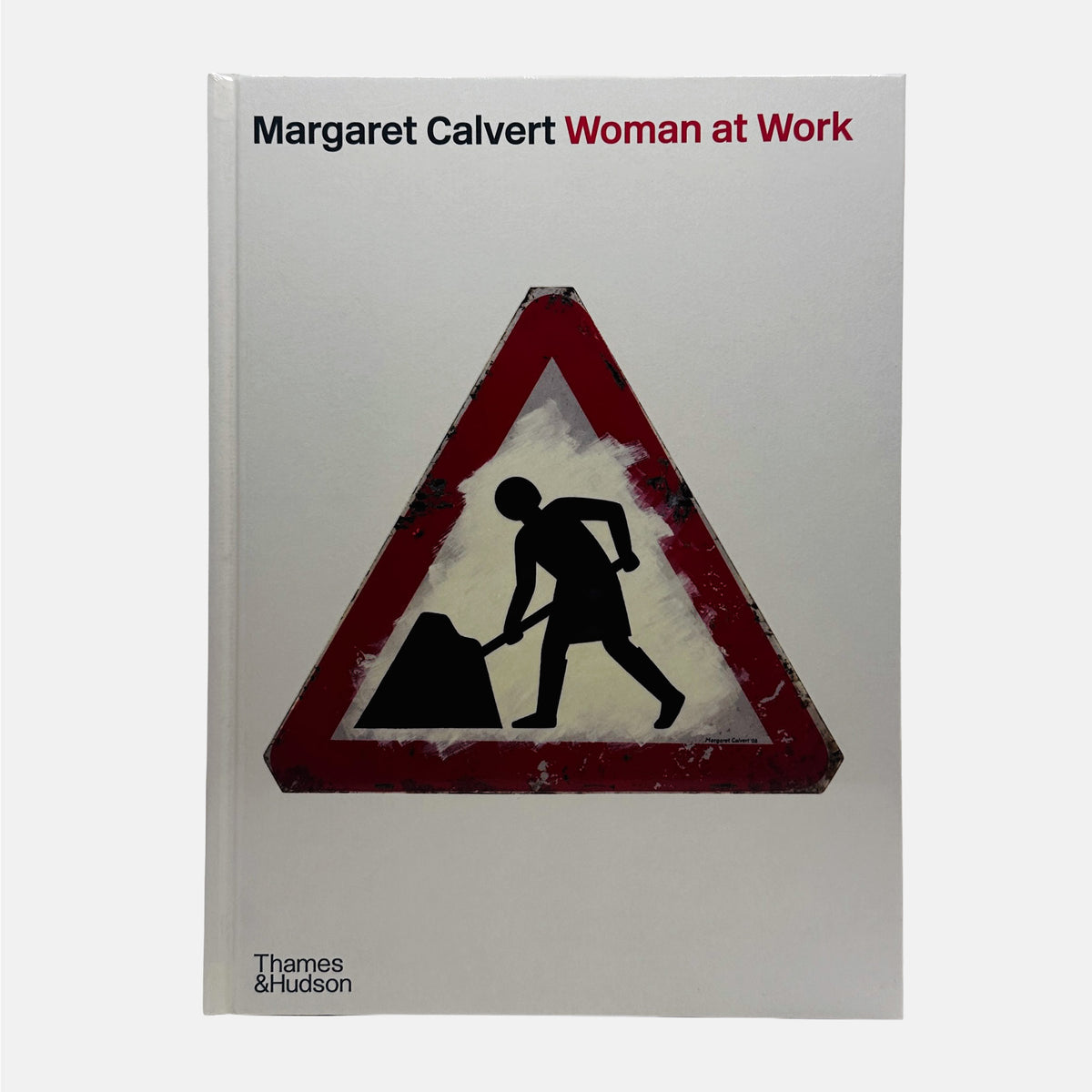 Women at Work - Margaret Calvert