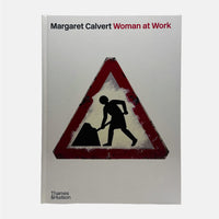Women at Work - Margaret Calvert