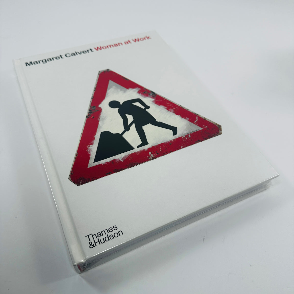 Women at Work - Margaret Calvert