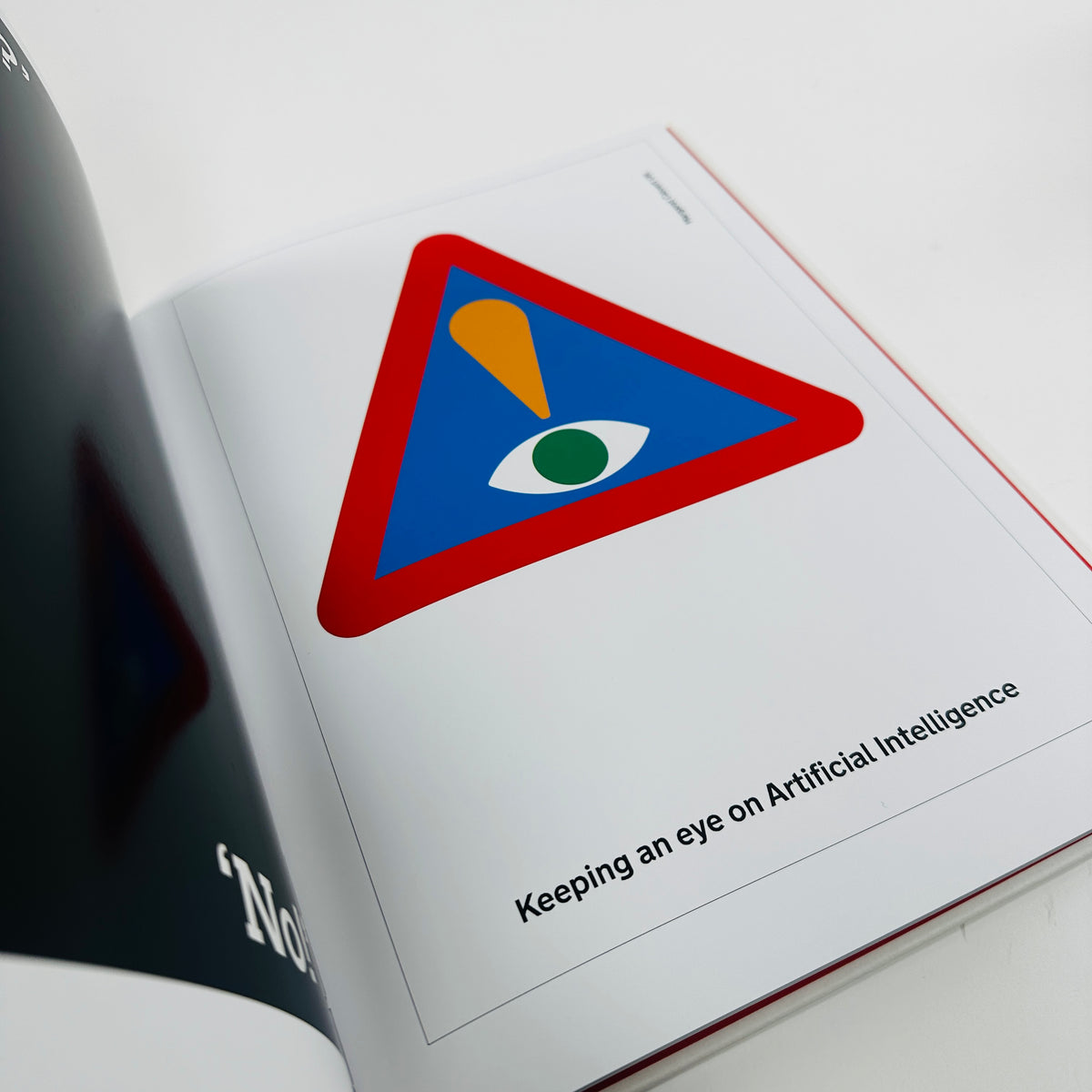 Women at Work - Margaret Calvert