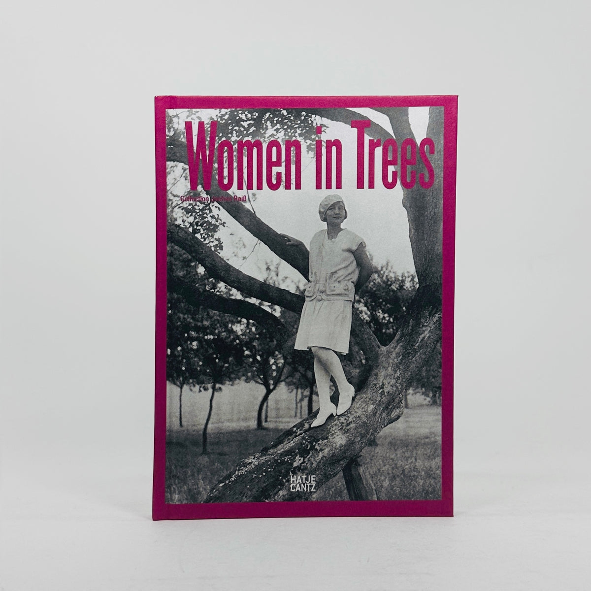 Women in Trees