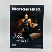 Wonderland - Autumn 2025