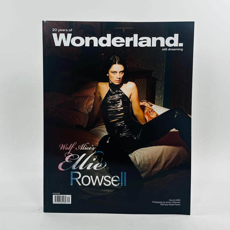Wonderland - Autumn 2025