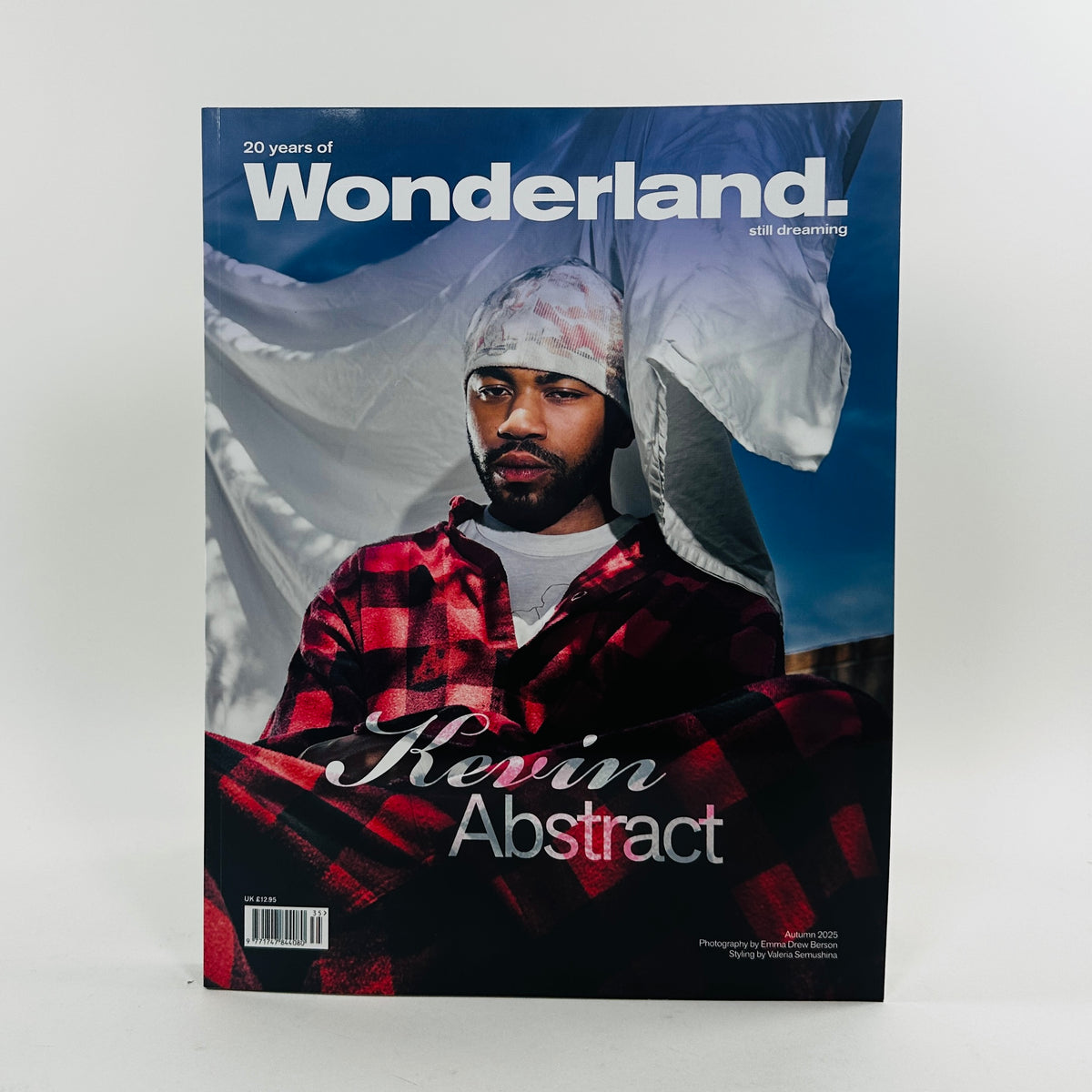 Wonderland - Autumn 2025