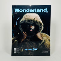 Wonderland - Goes Pop! Autumn 2024