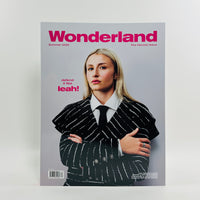 Wonderland - Summer 2025