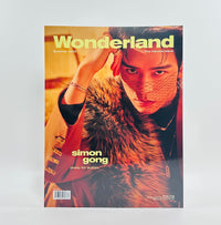 Wonderland - Summer 2025