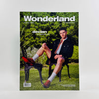 Wonderland - Summer 2025