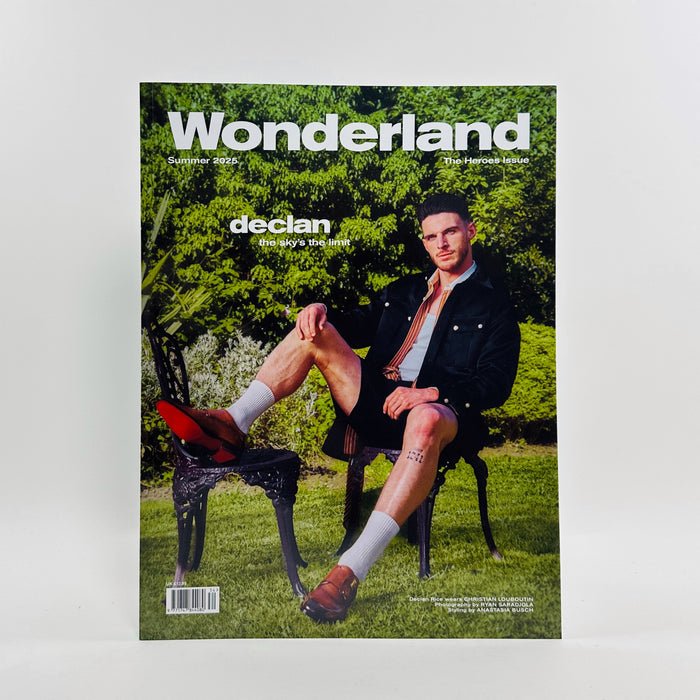 Wonderland - Summer 2025
