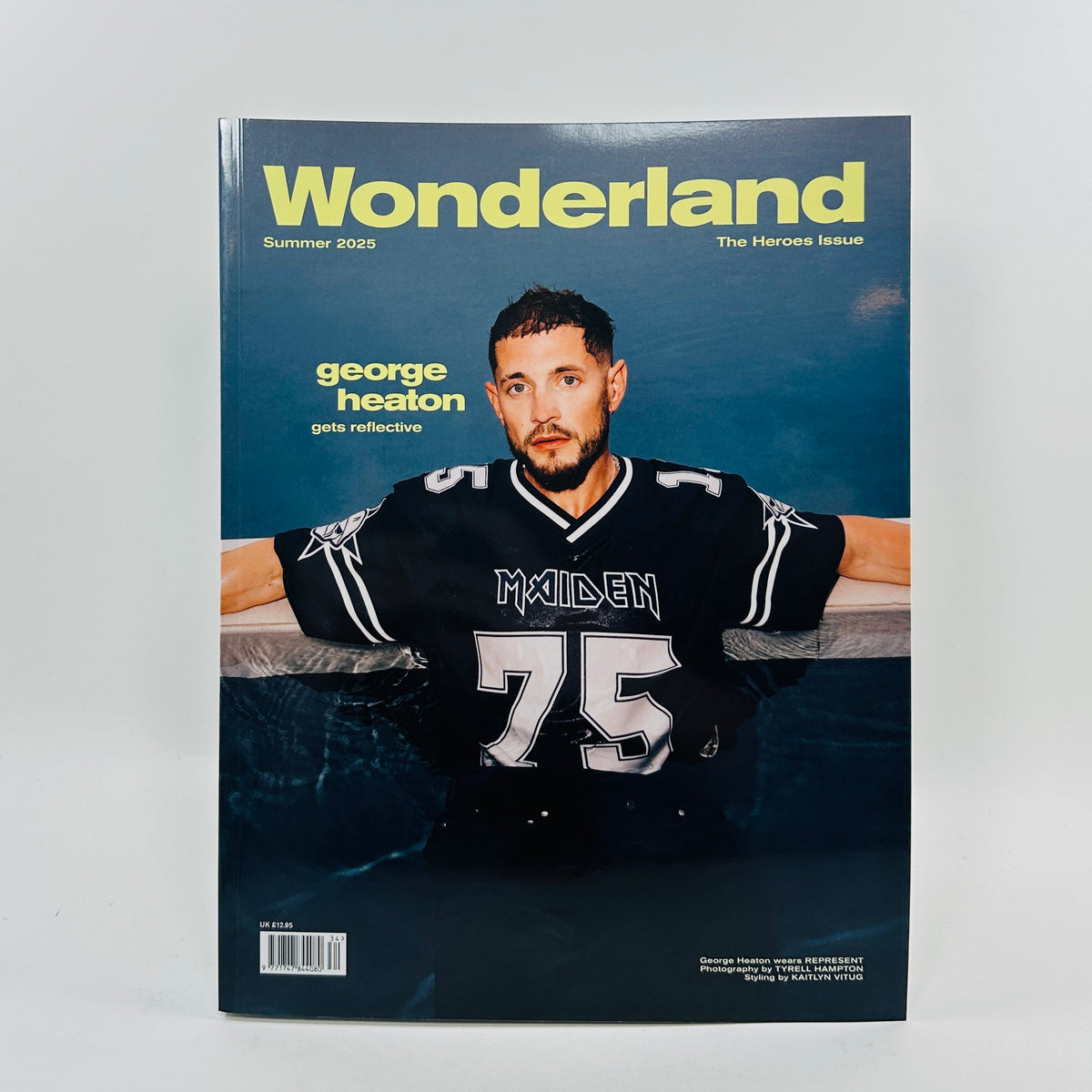 Wonderland - Summer 2025