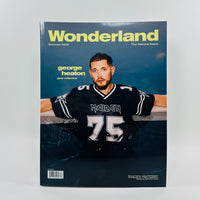 Wonderland - Summer 2025