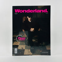 Wonderland - Winter 2024