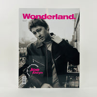 Wonderland - Winter 2024