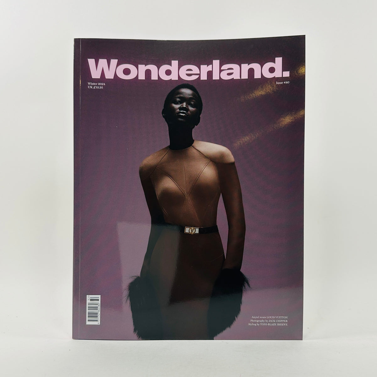 Wonderland - Winter 2024