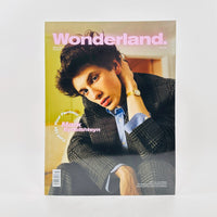 Wonderland - Winter 2024