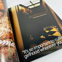 Wonderland - Winter 2025