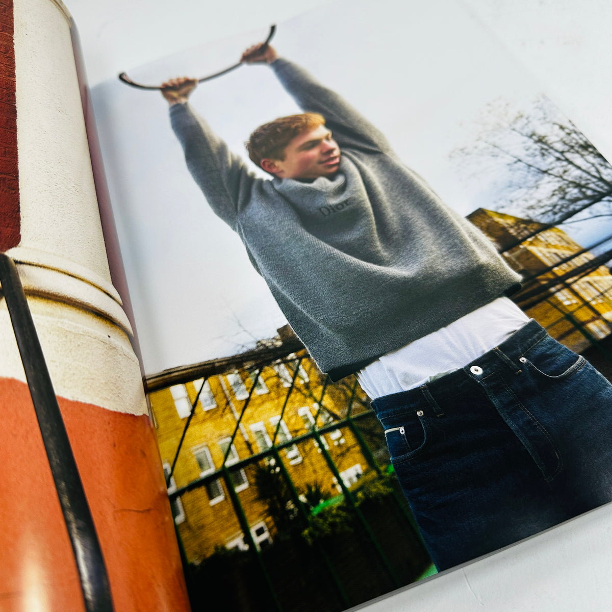 Wonderland - Winter 2025