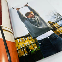 Wonderland - Winter 2025