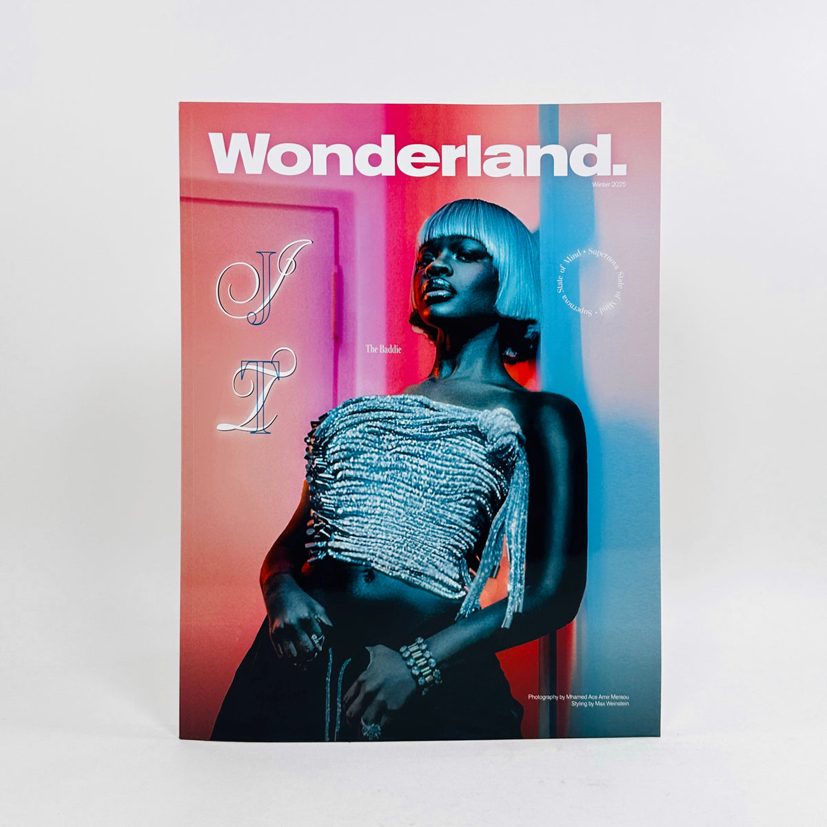 Wonderland - Winter 2025