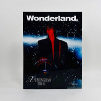 Wonderland - Winter 2025