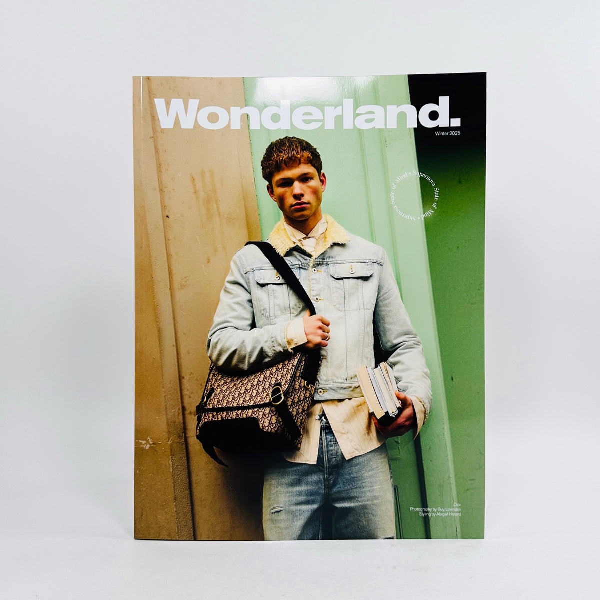 Wonderland - Winter 2025