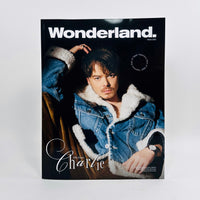 Wonderland - Winter 2025