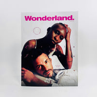 Wonderland - Winter 2025
