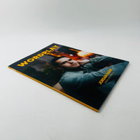 Wordplay #24 - Spring 2026