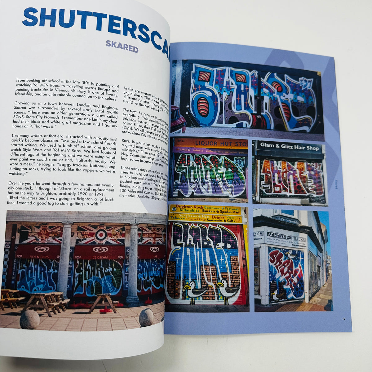 Wordplay #24 - Spring 2026