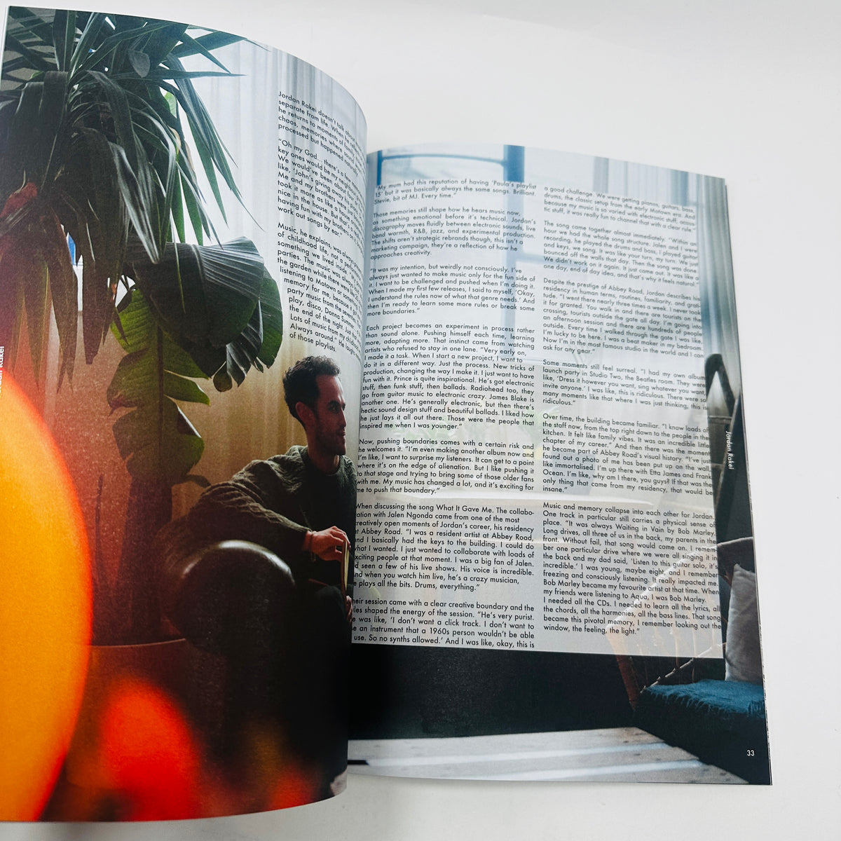 Wordplay #24 - Spring 2026