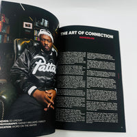 Wordplay #24 - Spring 2026