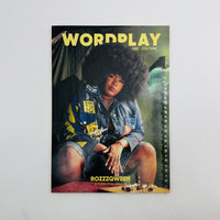 Wordplay #26 - Autumn 2026