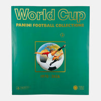 World Cup - Panini Football Collections 1970-2026