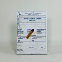 World Nomad Games Iznik 2022