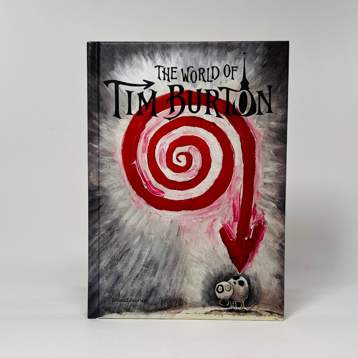 World of Tim Burton