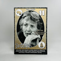 Worms #11 - Faith & Worship